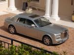 Rolls-Royce Phantom 2009 года